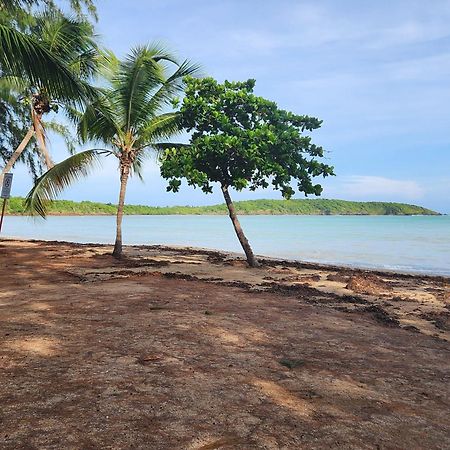 פחרדו Beautiful Caribbean Waters - 7 Seas Beach, El Yunque, Icacos Island מראה חיצוני תמונה